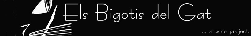 Els Bigotis Banner Logo